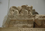 Rubinus - Neumagener Weinschiff4 bovenop tombe [Landesmuseum Trier].JPG